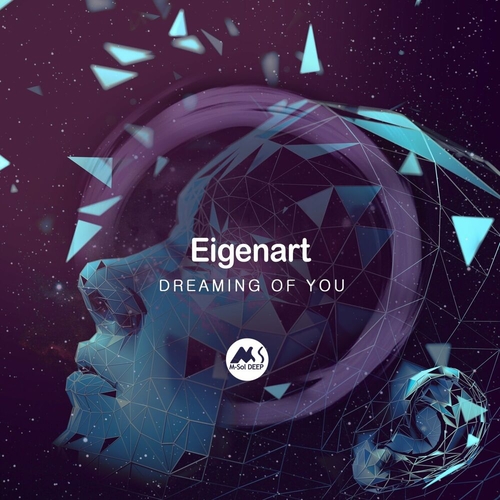 Eigenart - Dreaming of You [MSD264]